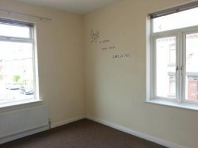 Annonce Location Appartement Rotherham