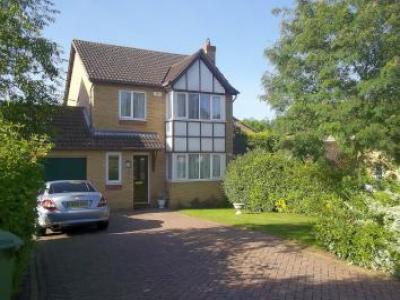 Annonce Location Maison Milton-keynes