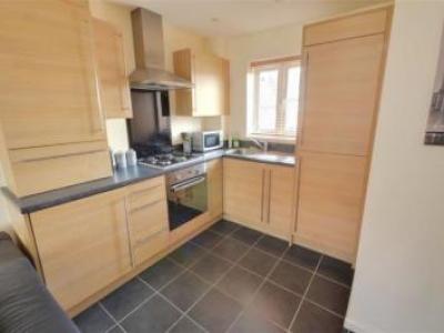 Louer Appartement Pontefract