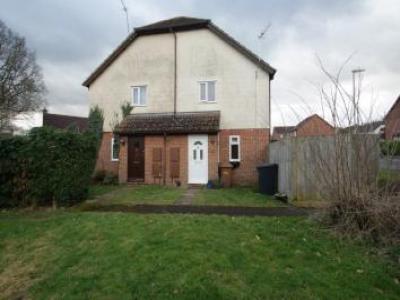 Annonce Location Maison Andover