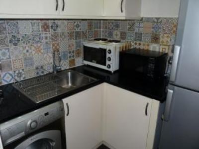 Louer Appartement Harrow