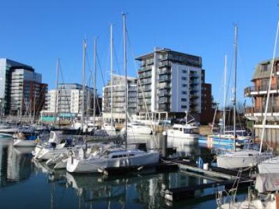 Annonce Location Appartement Southampton