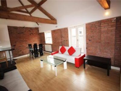 Louer Appartement Leicester