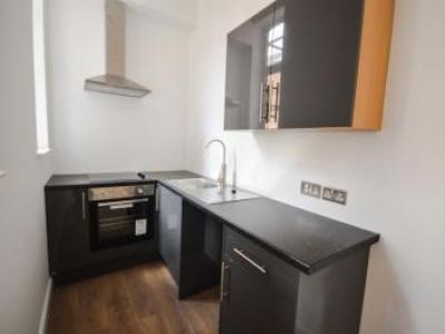 Louer Appartement Leicester