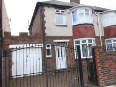 Annonce Location Maison Newcastle-upon-tyne