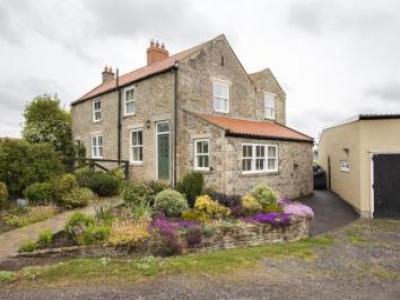 Annonce Location Maison Bishop-auckland