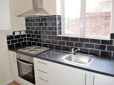 Louer Appartement Liverpool