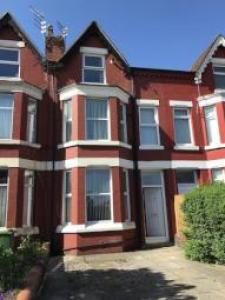 Annonce Location Appartement Liverpool