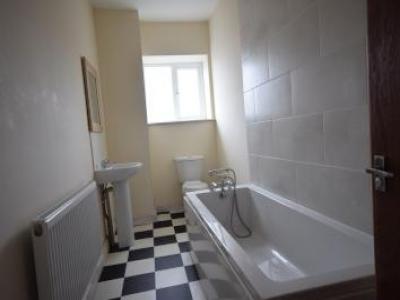 Louer Appartement Stoke-on-trent