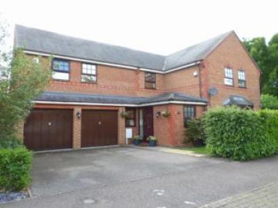 Annonce Location Maison Milton-keynes