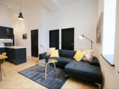 Louer Appartement Leeds