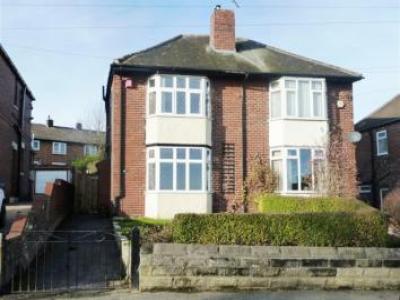 Annonce Location Maison Sheffield