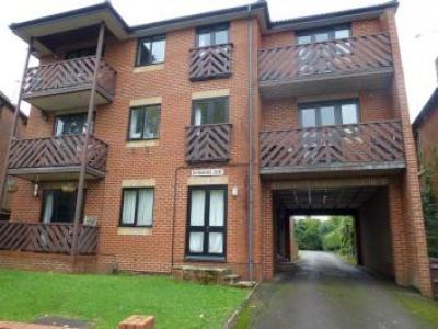 Annonce Location Appartement Southampton