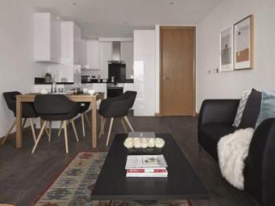 Louer Appartement Wembley