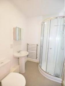 Louer Appartement Stoke-on-trent