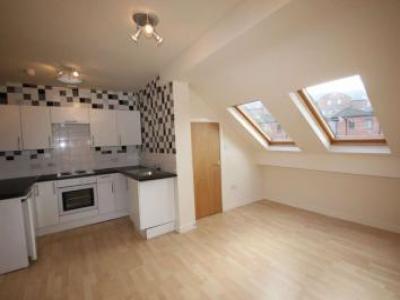 Annonce Location Appartement Stalybridge