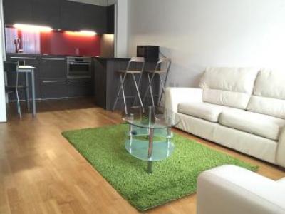 Louer Appartement Leicester