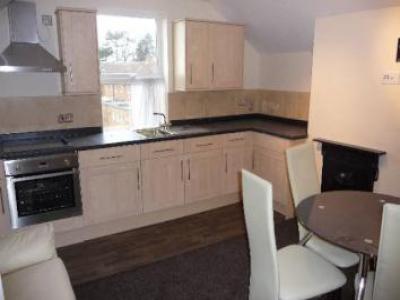 Annonce Location Appartement Leicester