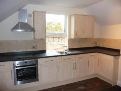 Louer Appartement Leicester