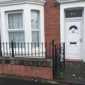 Annonce Location Appartement Newcastle-upon-tyne