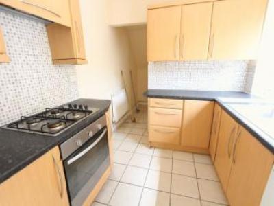 Annonce Location Maison Liverpool