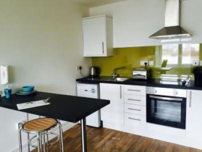 Annonce Location Appartement Bristol