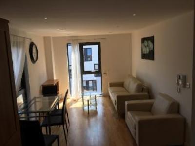 Louer Appartement Liverpool