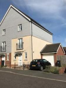 Annonce Location Maison Stowmarket