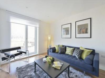 Louer Appartement Harrow