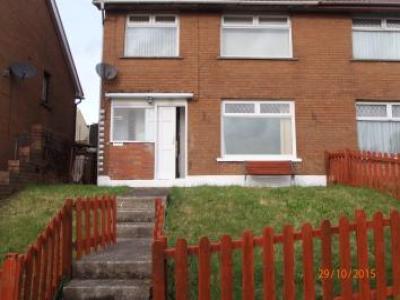 Annonce Location Maison Caerphilly