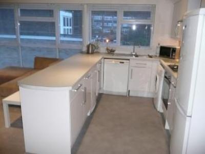 Louer Appartement Hertford