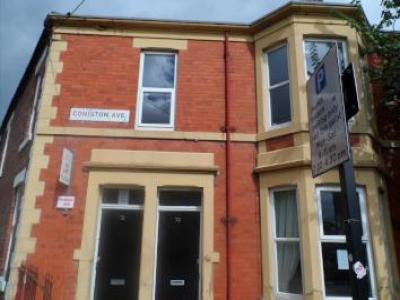 Annonce Location Appartement Newcastle-upon-tyne