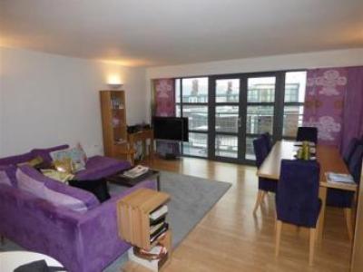 Louer Appartement Nottingham