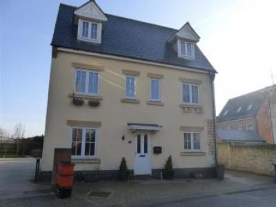 Annonce Location Maison Swindon