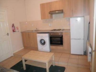 Louer Appartement Cardiff