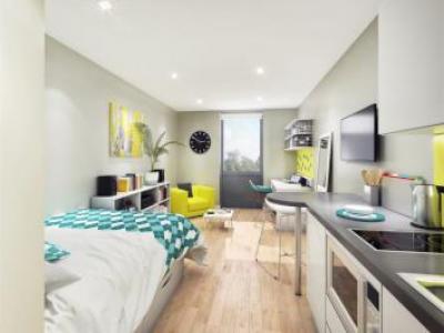 Louer Appartement Bristol