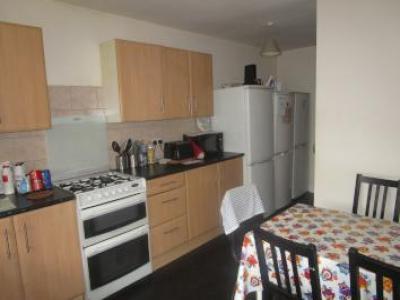 Louer Appartement Liverpool