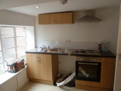 Louer Appartement Leicester