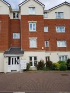 Annonce Location Appartement Walsall