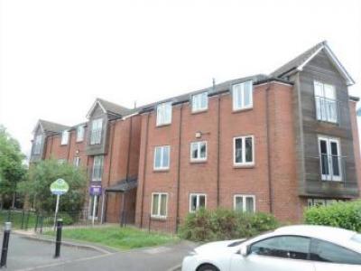 Annonce Location Appartement Coventry