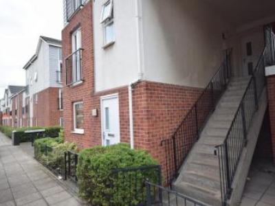 Annonce Location Appartement Stoke-on-trent