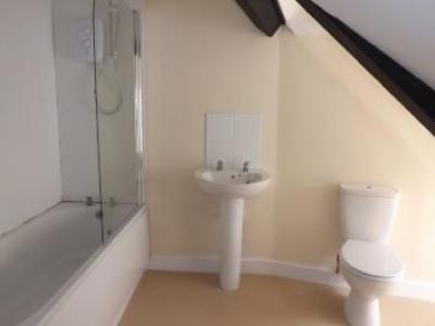 Louer Appartement Holyhead rgion LLANDUDNO