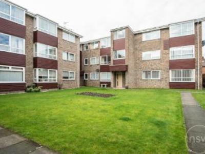 Annonce Location Appartement Ormskirk