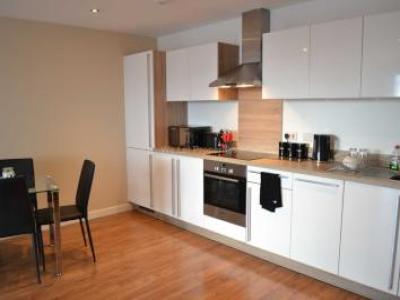 Louer Appartement Salford