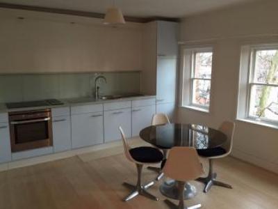 Louer Appartement Liverpool