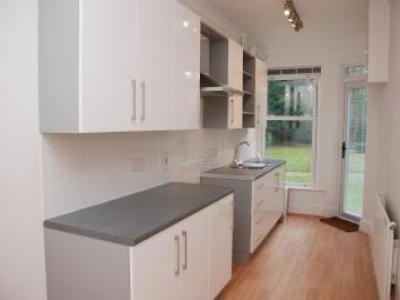 Louer Appartement Brockenhurst