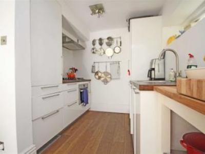 Louer Appartement Richmond