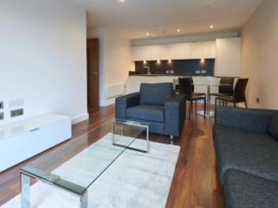 Louer Appartement Salford