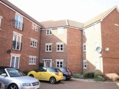 Annonce Location Appartement Milton-keynes