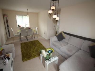 Louer Appartement Leicester